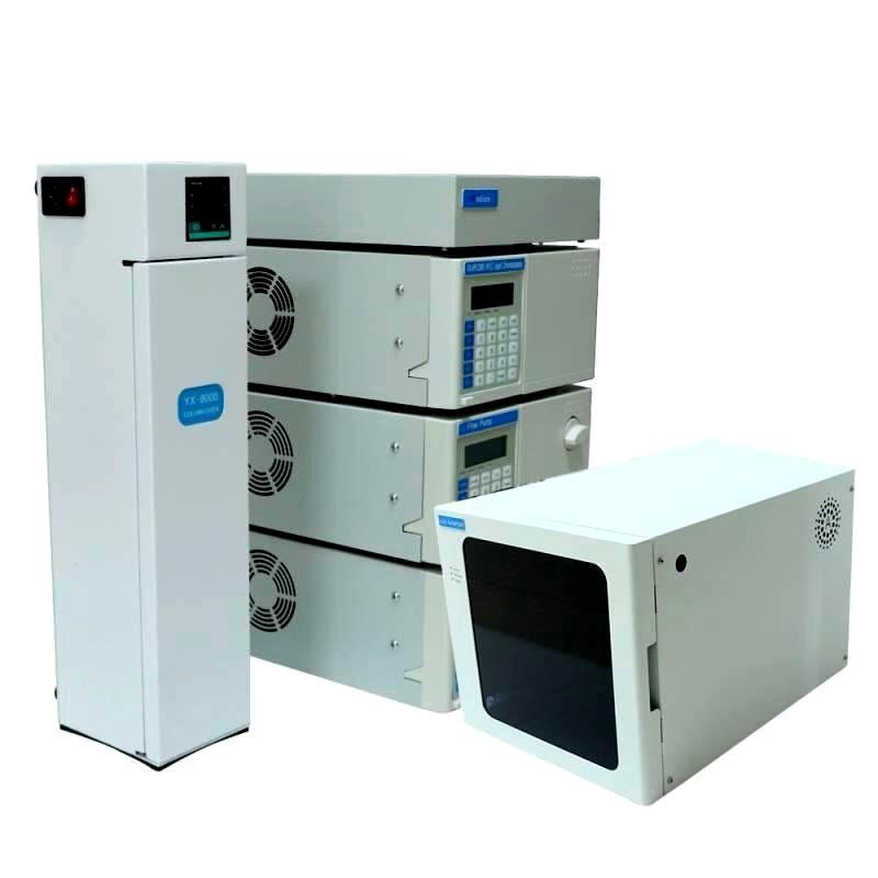 定西VS-HPLC980 液相色谱测试仪
